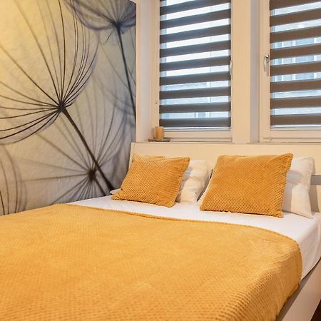 3D Kosciuszki 19 Apartament Cracovie Extérieur photo