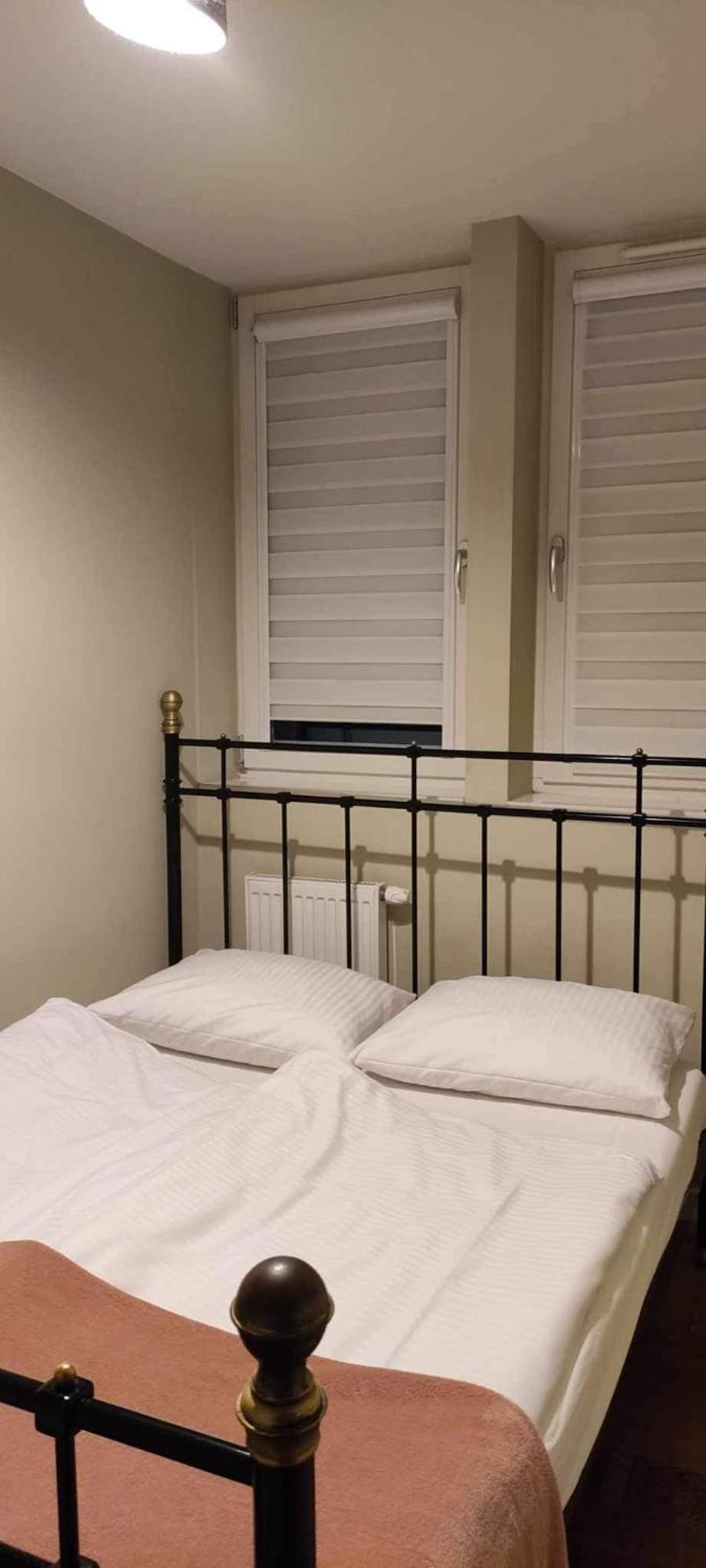 3D Kosciuszki 19 Apartament Cracovie Extérieur photo